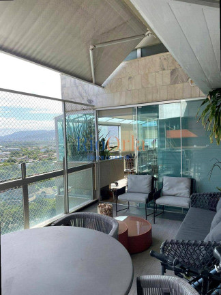 Imagem Apartamento com 3 Quartos à Venda, 222 m² em Barra Da Tijuca - Rio De Janeiro Imagem Apartamento com 3 Quartos à Venda, 222 m² em Barra Da Tijuca - Rio De Janeiro
