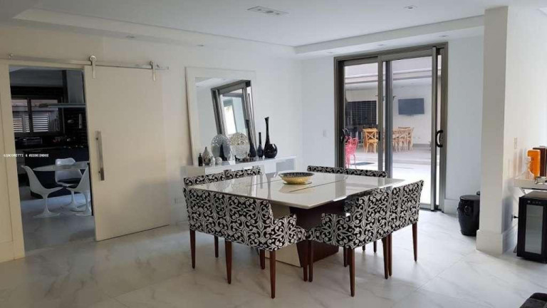 Imagem Casa de Condomínio com 5 Quartos à Venda, 550 m² em Tamboré - Santana De Parnaíba Imagem Casa de Condomínio com 5 Quartos à Venda, 550 m² em Tamboré - Santana De Parnaíba