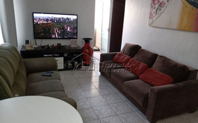 Imagem Apartamento com 2 Quartos à Venda, 79 m² em Parque Industrial - São José Dos Campos