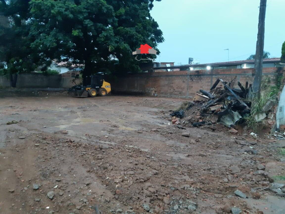 Imagem Terreno à Venda, 800 m² em Parque Ortolândia - Hortolândia