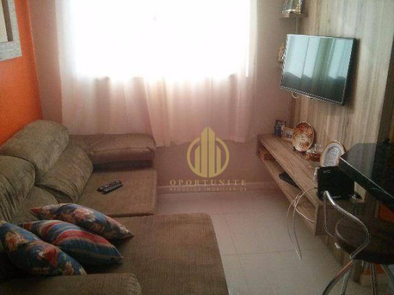 Imagem Apartamento com 2 Quartos à Venda, 46 m² em Campos Elíseos - Ribeirão Preto Imagem Apartamento com 2 Quartos à Venda, 46 m² em Campos Elíseos - Ribeirão Preto