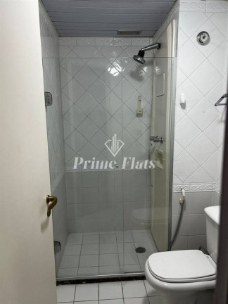 Imagem Apartamento com 1 Quarto para Alugar, 28 m² em Pinheiros - São Paulo Imagem Apartamento com 1 Quarto para Alugar, 28 m² em Pinheiros - São Paulo