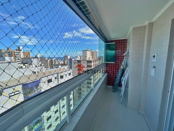 Imagem Apartamento com 2 Quartos à Venda, 70 m² em Vila Assunção - Praia Grande Imagem Apartamento com 2 Quartos à Venda, 70 m² em Vila Assunção - Praia Grande