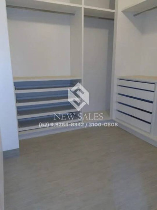 Imagem Apartamento com 3 Quartos à Venda, 100 m² em Vila Alpes - Goiânia Imagem Apartamento com 3 Quartos à Venda, 100 m² em Vila Alpes - Goiânia