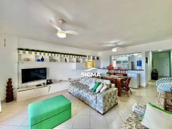 Imagem Apartamento com 3 Quartos à Venda, 136 m² em Jardim Astúrias - Guarujá Imagem Apartamento com 3 Quartos à Venda, 136 m² em Jardim Astúrias - Guarujá