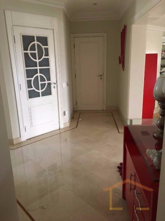 Imagem Apartamento com 4 Quartos à Venda, em água Fria - São Paulo Imagem Apartamento com 4 Quartos à Venda, em água Fria - São Paulo
