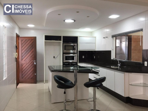 Imagem Casa com 3 Quartos à Venda, 451 m² em Ressacada - Itajaí