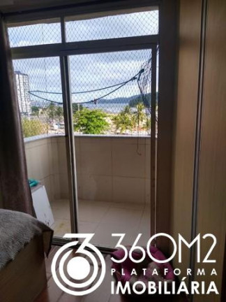 Imagem Apartamento com 2 Quartos à Venda, 140 m² em Itararé - São Vicente Imagem Apartamento com 2 Quartos à Venda, 140 m² em Itararé - São Vicente