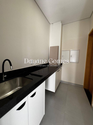 Imagem Casa com 3 Quartos à Venda, 195 m² em Caldeira - Indaiatuba