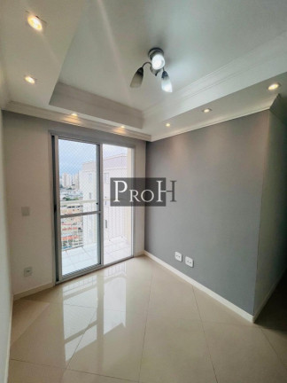 Apartamento com 2 Quartos à Venda, 46 m² em Jardim Vila Formosa - São Paulo