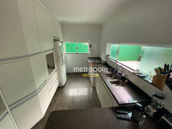 Imagem Sobrado com 3 Quartos à Venda, 252 m² em Santa Maria - São Caetano Do Sul Imagem Sobrado com 3 Quartos à Venda, 252 m² em Santa Maria - São Caetano Do Sul