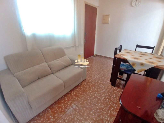 Imagem Apartamento com 1 Quarto à Venda, 38 m² em Aviação - Praia Grande Imagem Apartamento com 1 Quarto à Venda, 38 m² em Aviação - Praia Grande