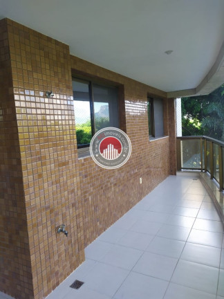 Imagem Apartamento com 4 Quartos à Venda, 150 m² em Barra Da Tijuca - Rio De Janeiro Imagem Apartamento com 4 Quartos à Venda, 150 m² em Barra Da Tijuca - Rio De Janeiro