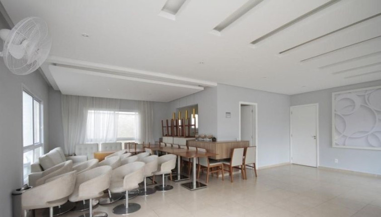 Imagem Imóvel com 1 Quarto à Venda, 35 m² em Vila Prudente - São Paulo