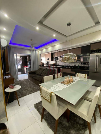 Imagem Apartamento com 2 Quartos à Venda, 84 m² em Boqueirão - Praia Grande