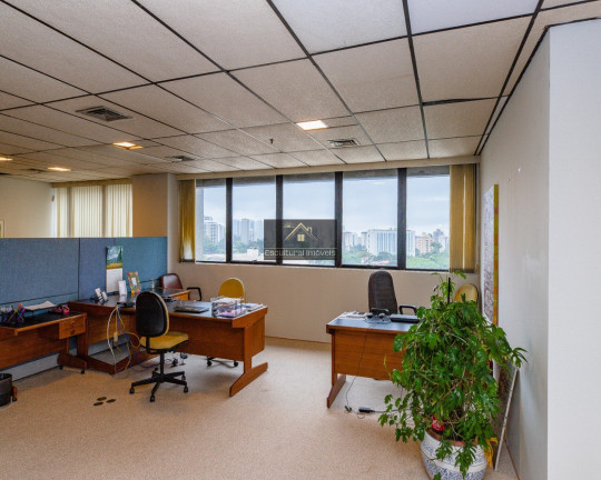 Imagem Imóvel Comercial à Venda, 120 m² em Alto Da Boa Vista - São Paulo Imagem Imóvel Comercial à Venda, 120 m² em Alto Da Boa Vista - São Paulo