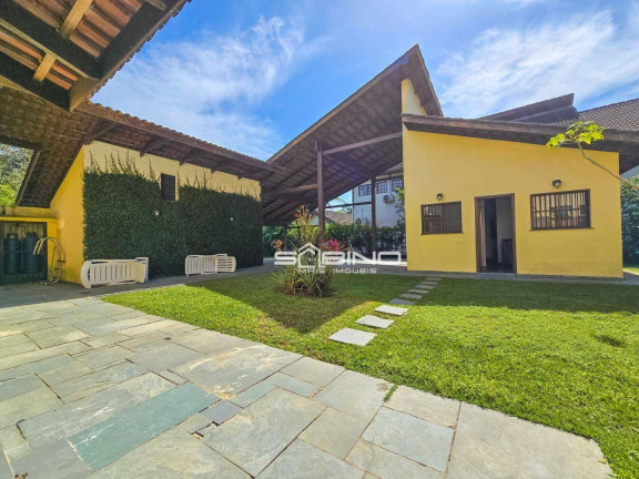Imagem Casa com 5 Quartos à Venda, 480 m² em Riviera De São Lourenço - Bertioga