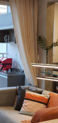 Imagem Apartamento com 2 Quartos à Venda, 50 m² em Vila Fiori - Sorocaba
