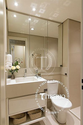 Imagem Apartamento com 2 Quartos à Venda, 50 m² em Campo Limpo - São Paulo
