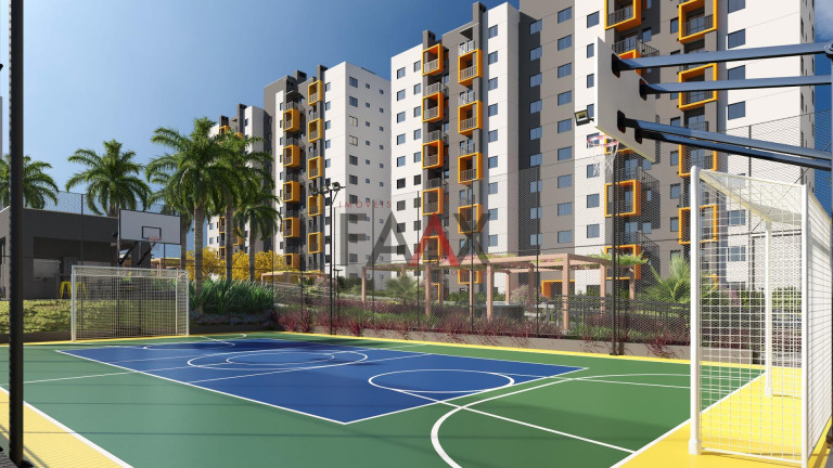 Imagem Apartamento à Venda, 47 m² em Batel - Guarapuava Imagem Apartamento à Venda, 47 m² em Batel - Guarapuava
