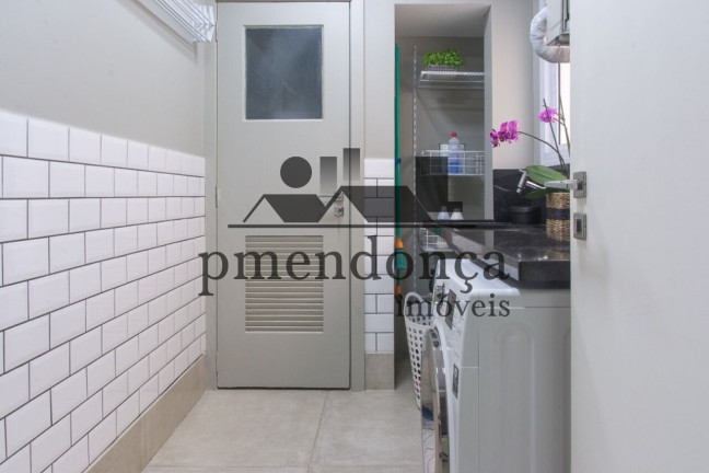 Imagem Apartamento com 3 Quartos à Venda, 117 m² em Pinheiros - São Paulo