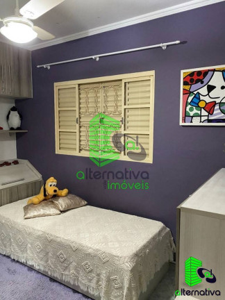 Imagem Casa com 3 Quartos à Venda, 250 m² em Flor Do Vale - Tremembé