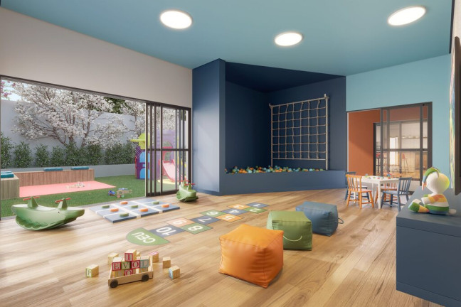 Imagem Apartamento com 2 Quartos à Venda, 42 m² em Freguesia Do ó - São Paulo