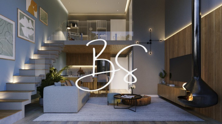 Imagem Apartamento com 1 Quarto à Venda, 50 m² em Av. Osvaldo Aranha - Canela