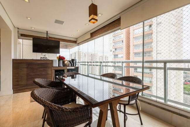 Imagem Apartamento com 2 Quartos à Venda, 112 m² em Barra Funda - São Paulo