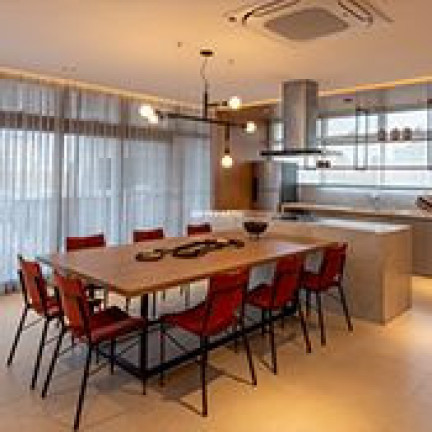 Imagem Apartamento com 2 Quartos à Venda, 70 m² em Ibirapuera - São Paulo Imagem Apartamento com 2 Quartos à Venda, 70 m² em Ibirapuera - São Paulo