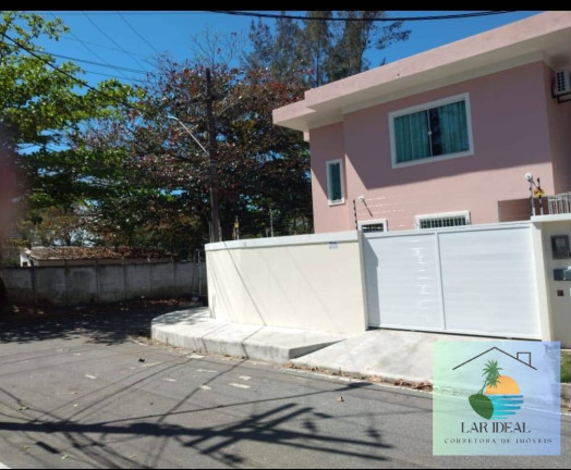 Imagem Casa com 3 Quartos à Venda,  em Costa Azul - Rio Das Ostras