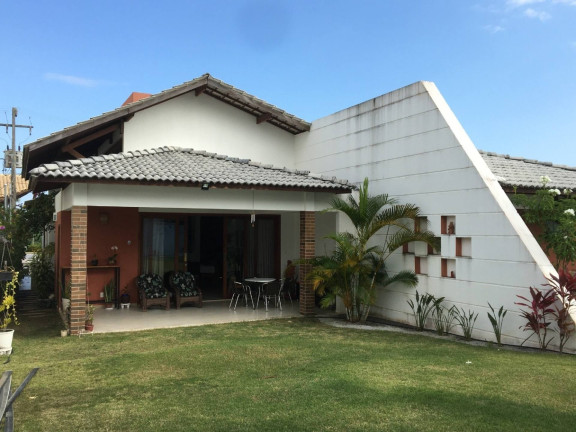 Imagem Casa com 3 Quartos à Venda, 158 m² em Rodovia Se-100 - Barra Dos Coqueiros Imagem Casa com 3 Quartos à Venda, 158 m² em Rodovia Se-100 - Barra Dos Coqueiros