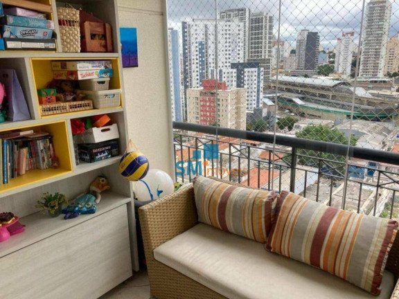 Imagem Apartamento com 2 Quartos à Venda, 96 m² em Parque Da Vila Prudente - São Paulo Imagem Apartamento com 2 Quartos à Venda, 96 m² em Parque Da Vila Prudente - São Paulo