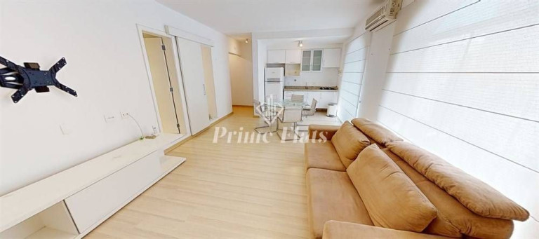 Imagem Apartamento com 1 Quarto para Alugar, 70 m² em Jardim Paulista - São Paulo Imagem Apartamento com 1 Quarto para Alugar, 70 m² em Jardim Paulista - São Paulo