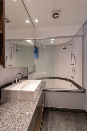 Foto do imóvel Apartamento com 2 Quartos à Venda, 143 m² em Vila Clementino - São Paulo