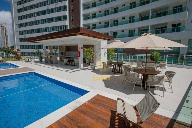 Imagem Apartamento com 2 Quartos à Venda, 70 m² em Altiplano Cabo Branco - João Pessoa Imagem Apartamento com 2 Quartos à Venda, 70 m² em Altiplano Cabo Branco - João Pessoa