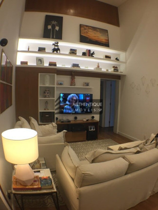 Imagem Apartamento com 3 Quartos à Venda, 150 m² em Panamby - São Paulo Imagem Apartamento com 3 Quartos à Venda, 150 m² em Panamby - São Paulo