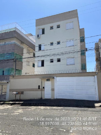Apartamento com 2 Quartos à Venda, 45 m² em Santa Monica - Uberlandia