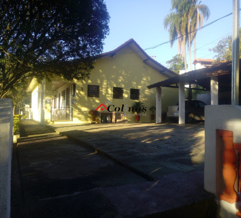 Imagem Imóvel com 5 Quartos à Venda, 9.000 m² em Depois Do Centro - Ibiúna Imagem Imóvel com 5 Quartos à Venda, 9.000 m² em Depois Do Centro - Ibiúna