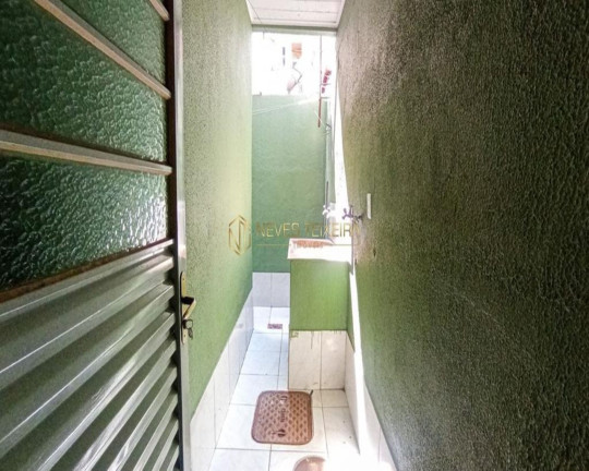 Imagem Casa com 3 Quartos para Alugar, 120 m² em Guara Ii - Guará