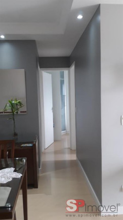 Apartamento com 2 Quartos à Venda, 56 m² em Jardim íris - São Paulo