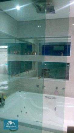 Imagem Apartamento com 3 Quartos à Venda, 126 m² em Santana - São Paulo Imagem Apartamento com 3 Quartos à Venda, 126 m² em Santana - São Paulo