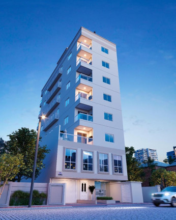 Imagem Apartamento com 2 Quartos à Venda, 71 m² em Perequê - Porto Belo