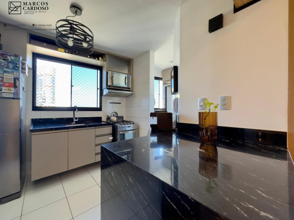 Imagem Imóvel com 2 Quartos à Venda, 85 m² em Umarizal - Belém