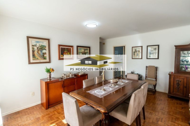 Imagem Apartamento com 3 Quartos à Venda, 126 m² em Bela Vista - São Paulo Imagem Apartamento com 3 Quartos à Venda, 126 m² em Bela Vista - São Paulo