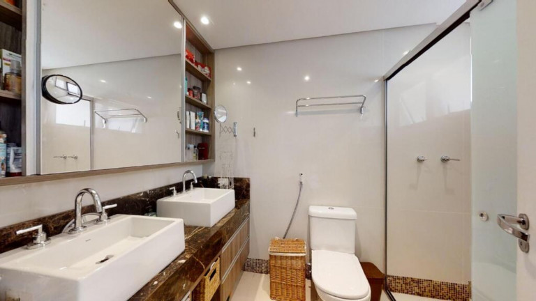 Imagem Imóvel com 3 Quartos à Venda, 169 m² em Vila Madalena - São Paulo