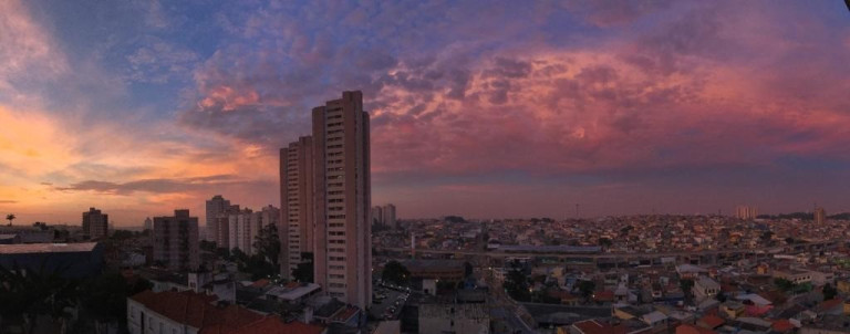 Imagem Imóvel com 2 Quartos à Venda, 60 m² em Vila Ema - São Paulo Imagem Imóvel com 2 Quartos à Venda, 60 m² em Vila Ema - São Paulo