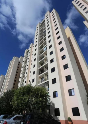 Imagem Imóvel com 2 Quartos à Venda, 50 m² em Jardim Celeste - São Paulo