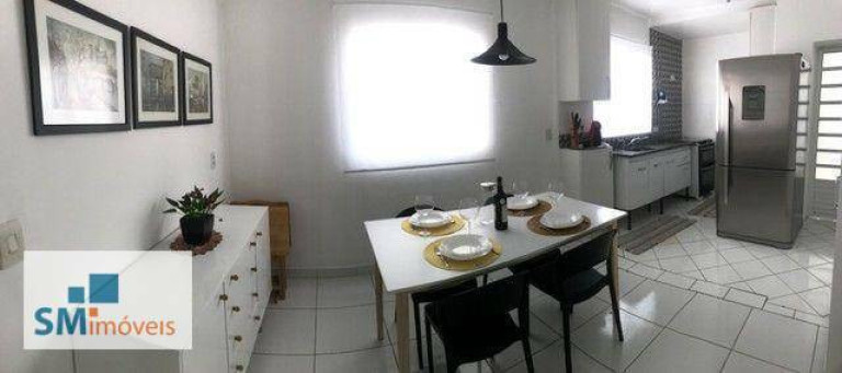 Imagem Sobrado com 4 Quartos à Venda, 190 m² em Brooklin Paulista - São Paulo