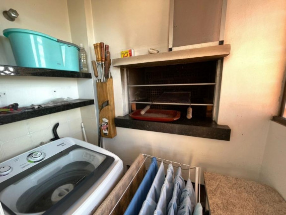 Imagem Apartamento com 1 Quarto à Venda, 50 m² em Capão Novo - Capão Da Canoa